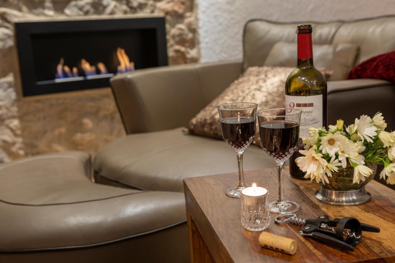 Somnis De L´empordà Alojamento de Acomodação e Pequeno-almoço Vilacolum