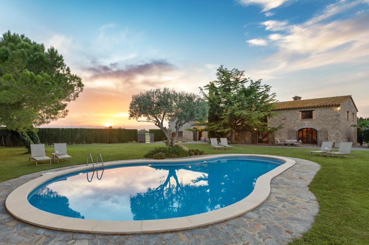 Somnis De L´empordà 3* Vilacolum