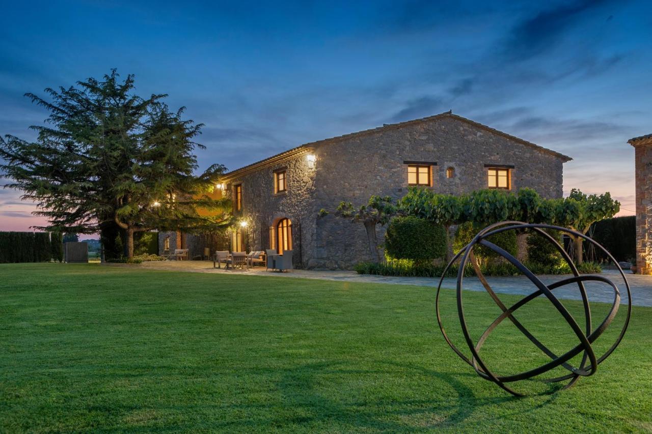 Somnis De L'emporda Frühstückspension 3*