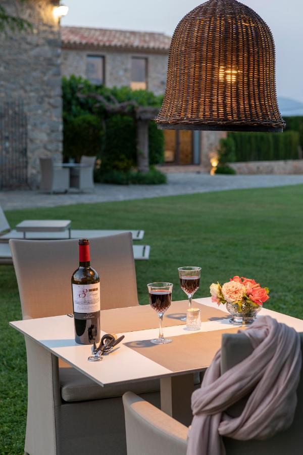 Alojamento de Acomodação e Pequeno-almoço Somnis De L´empordà