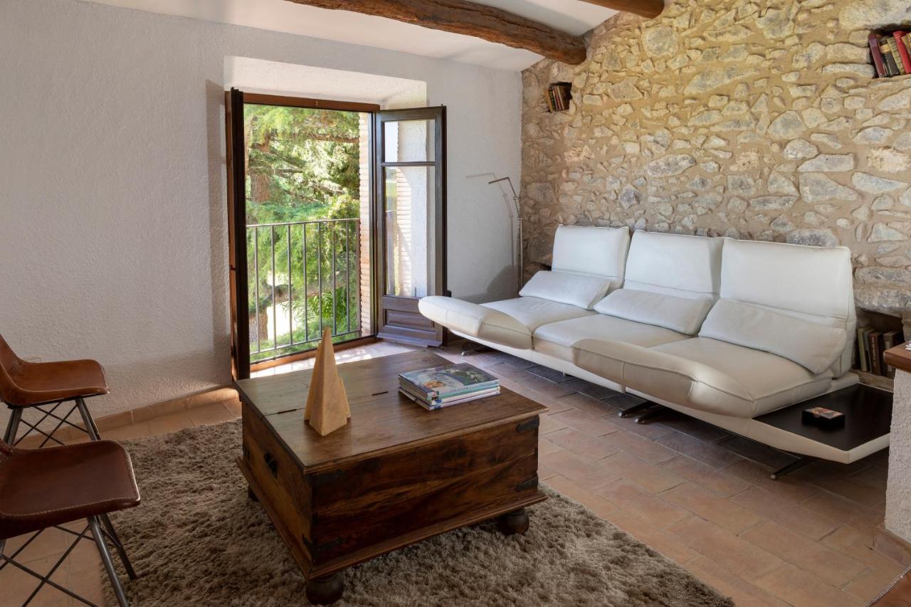 Alojamento de Acomodação e Pequeno-almoço Somnis De L´empordà