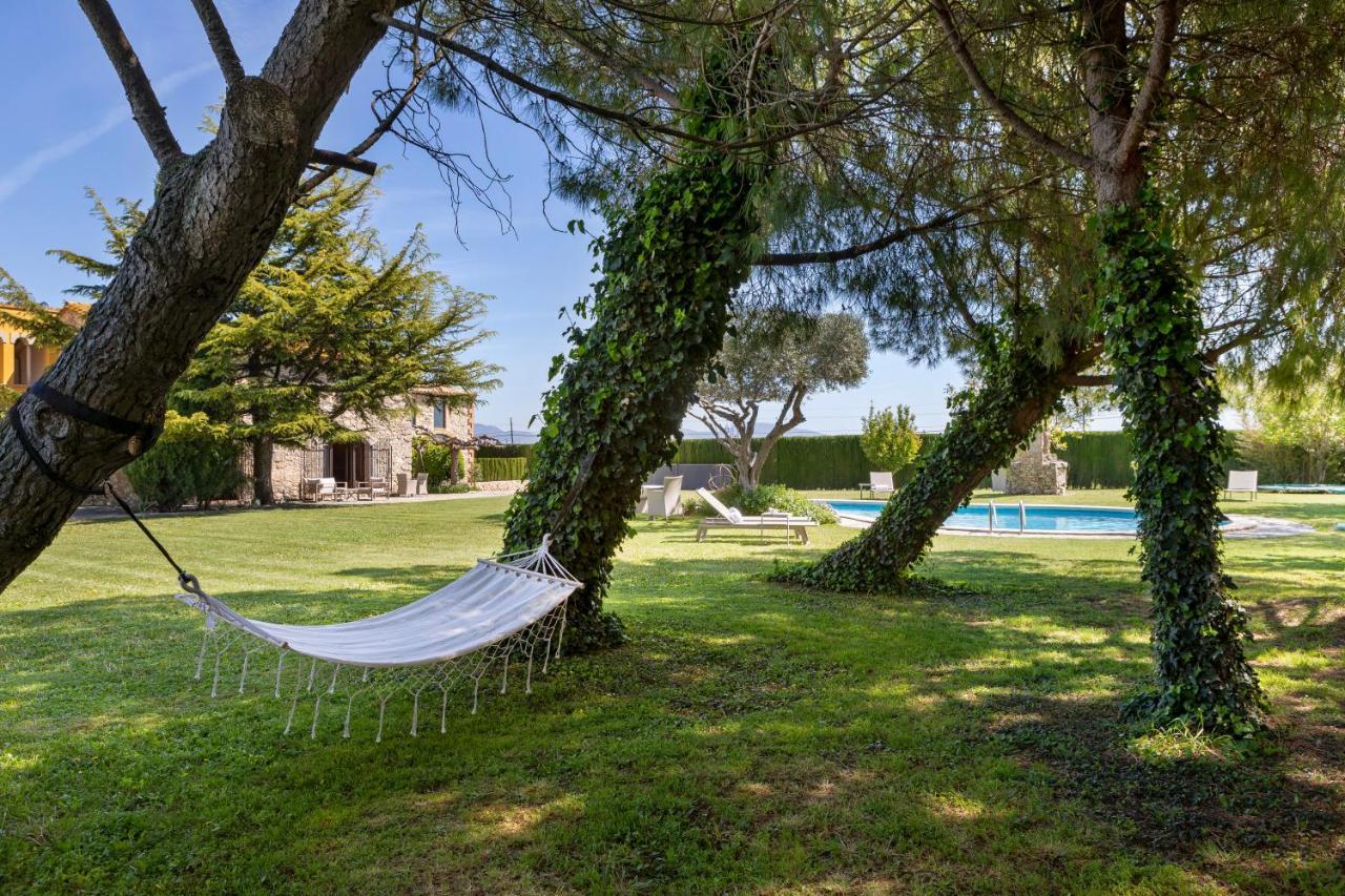 Somnis De L´empordà Alojamento de Acomodação e Pequeno-almoço 3*