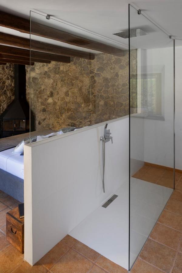 Somnis De L'emporda Frühstückspension