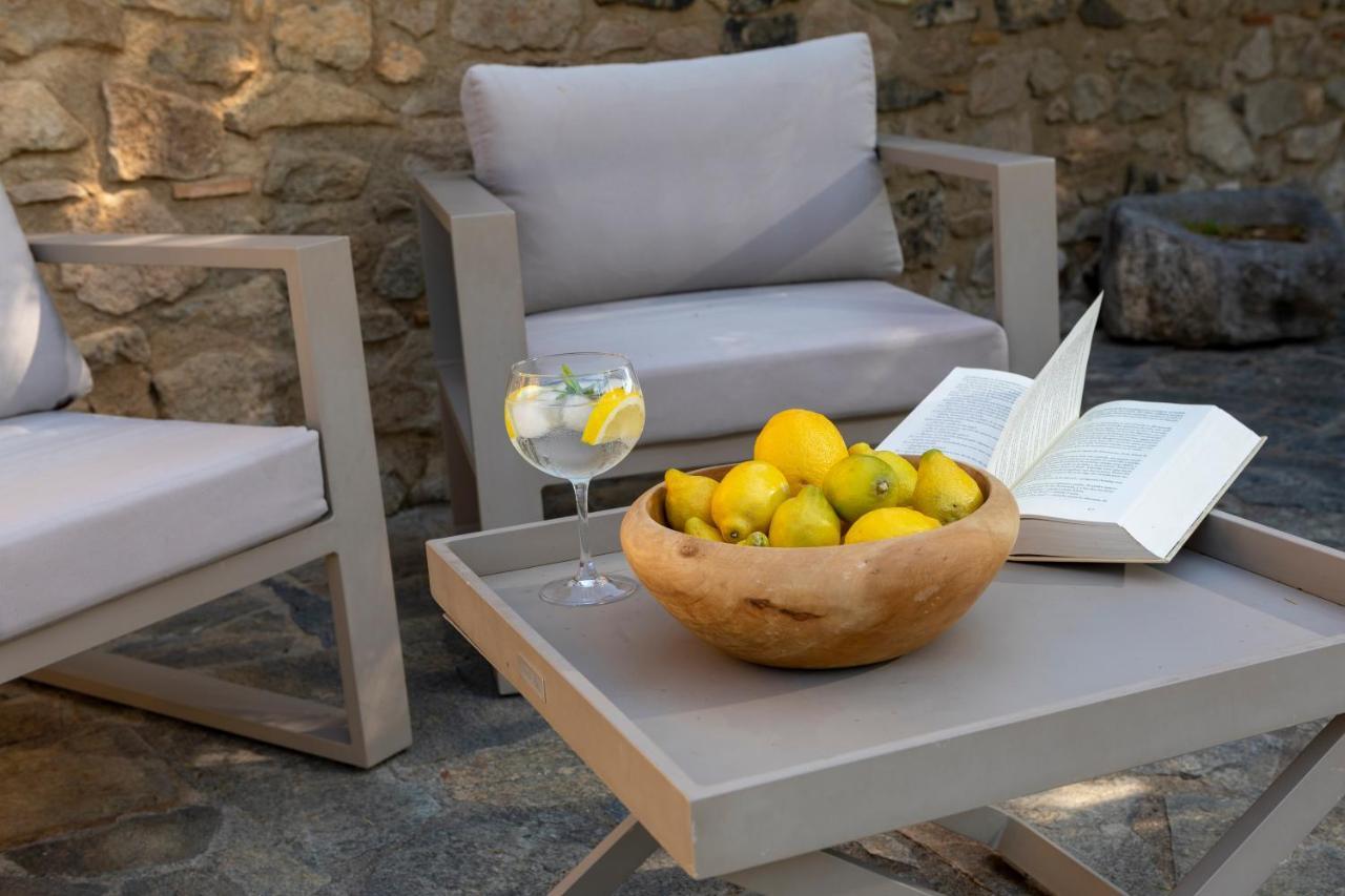 Somnis De L´empordà Alojamento de Acomodação e Pequeno-almoço