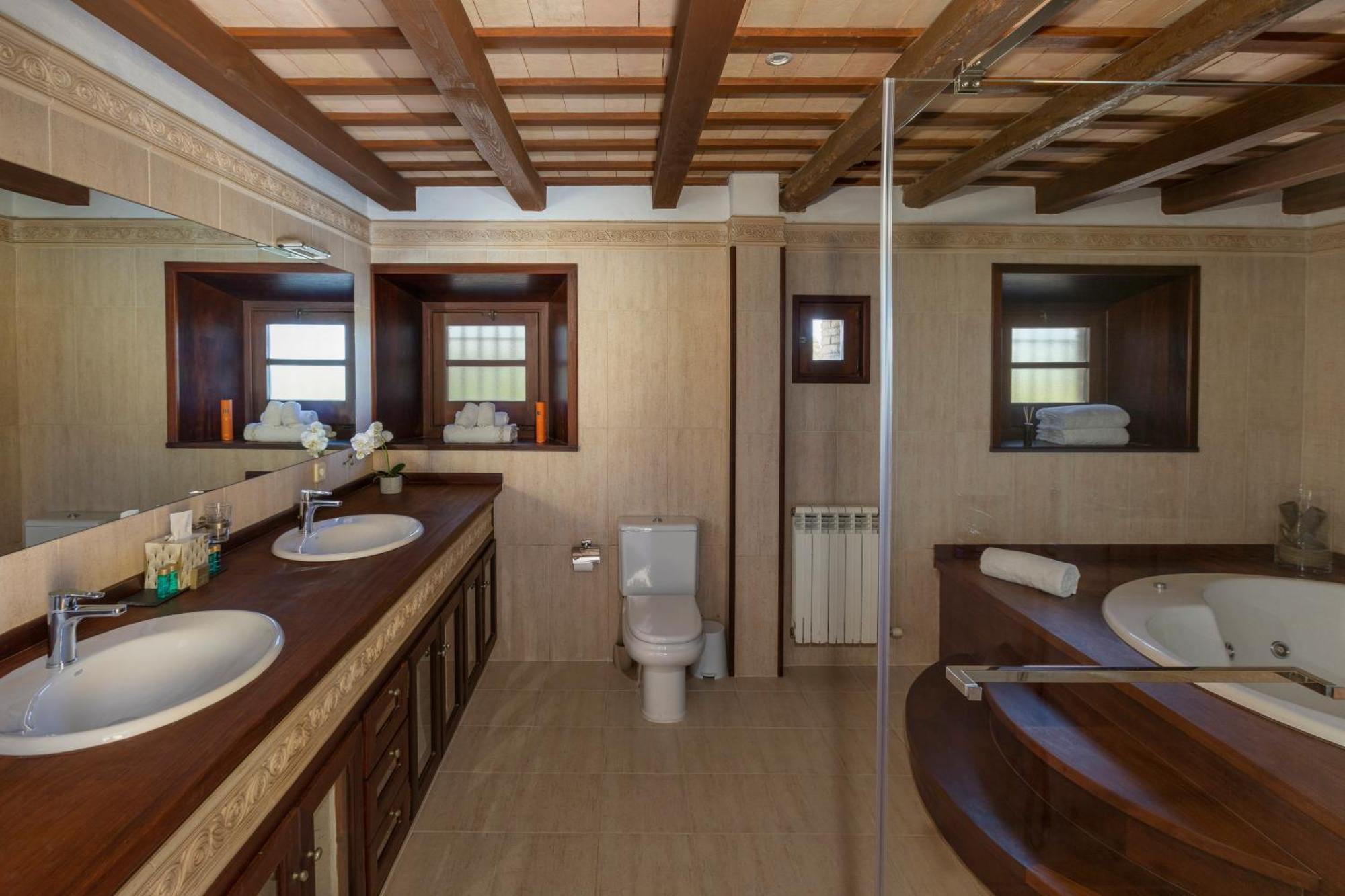 Alojamento de Acomodação e Pequeno-almoço Somnis De L´empordà 3*
