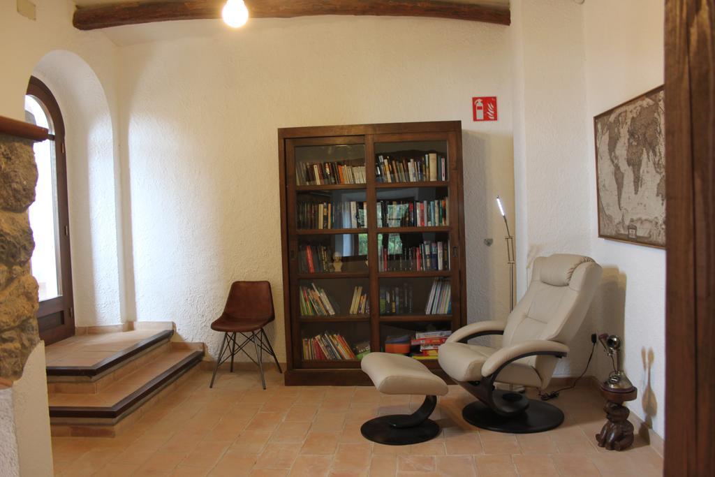Frühstückspension Somnis De L'emporda