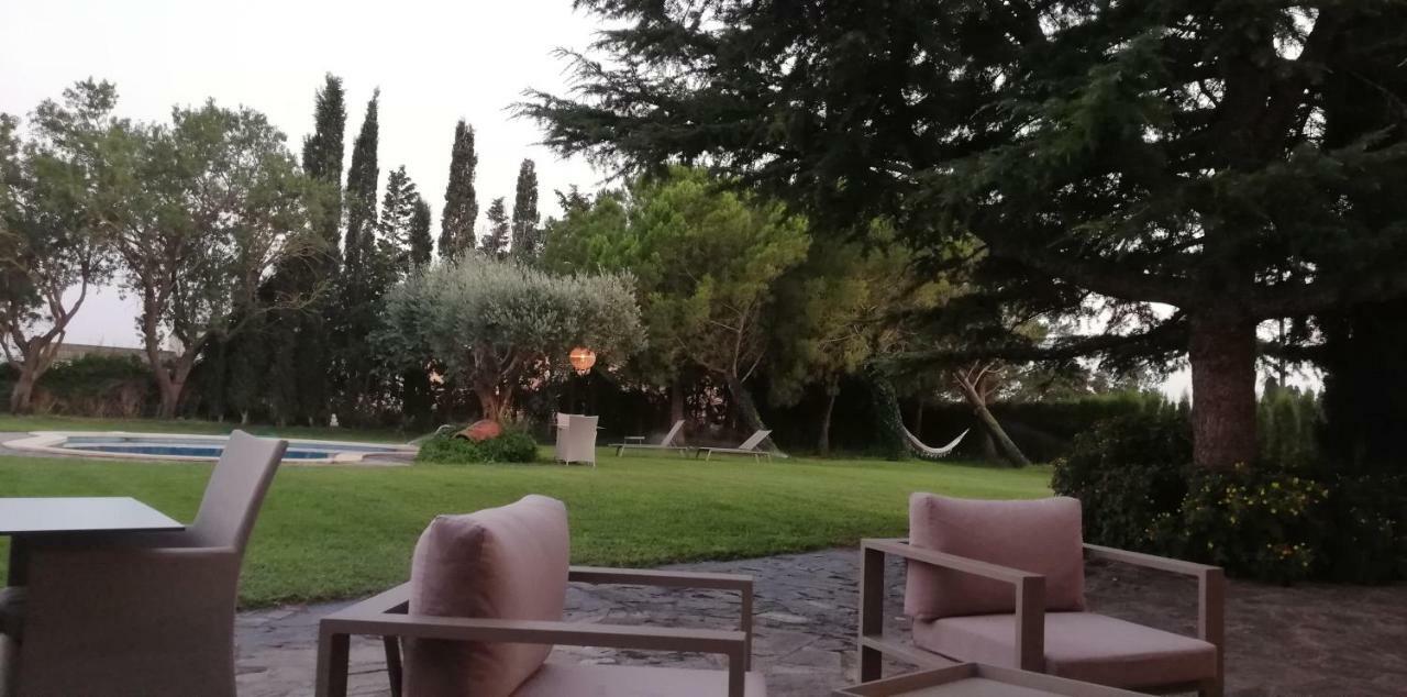 Somnis De L'emporda 3* Vilacolum