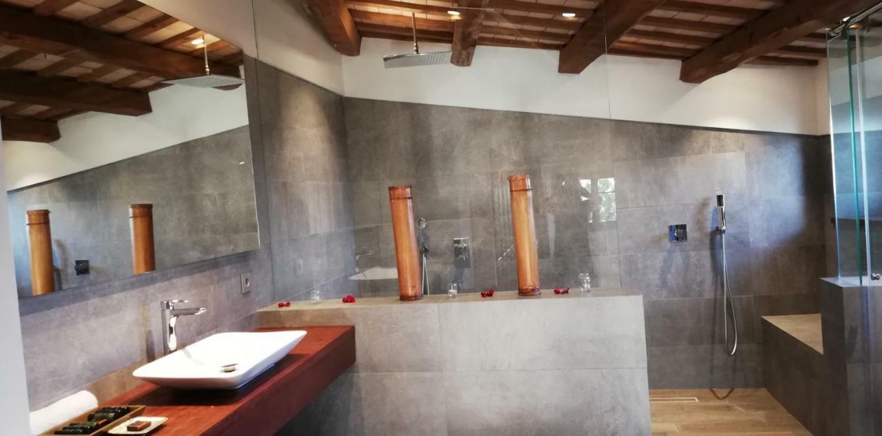 Alojamento de Acomodação e Pequeno-almoço Somnis De L´empordà