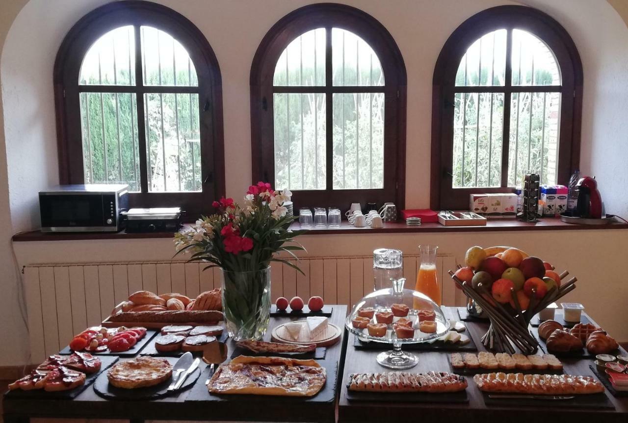 Frühstückspension Somnis De L'emporda 3*